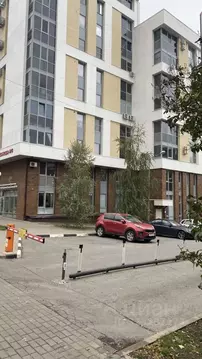 2-к кв. Белгородская область, Белгород ул. Николая Островского, 11 ...