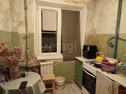 3-к кв. Белгородская область, Белгород ул. Щорса, 1 (60.8 м)