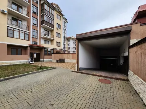 Гараж в Краснодарский край, Геленджик Туристическая ул., 4Гк2Б (16 м)