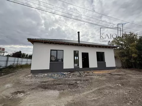 Дом в Челябинская область, Магнитогорск Уфимская ул. (76 м)