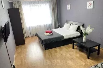 2-к кв. Чувашия, Чебоксары ул. Строителей, 6 (65.0 м)