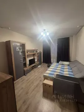 1-к кв. Нижегородская область, Нижний Новгород ул. Окская, 3 (34.0 м)