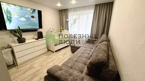 2-к кв. Татарстан, Зеленодольск ул. Карла Маркса, 67 (41.0 м)