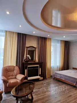 2-к кв. Свердловская область, Екатеринбург ул. Хохрякова, 75 (98.0 м)