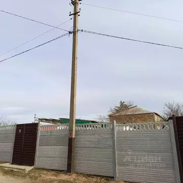 Участок в Севастополь Металлист садовое товарищество, ул. Металлистов ...