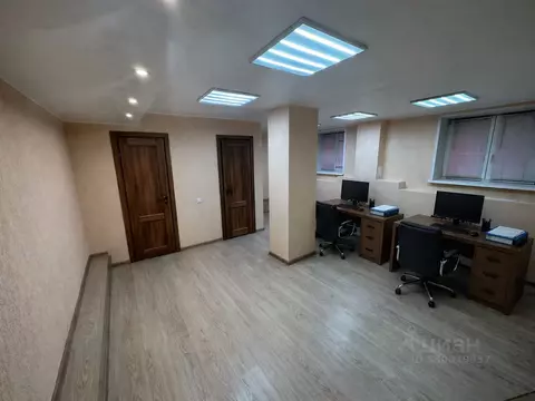 Офис в Москва Новопесчаная ул., 21К2 (30 м)