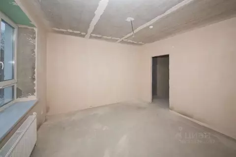 1-к кв. Ярославская область, Ярославль ул. Посохова, 31 (41.0 м)