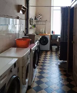 Комната Санкт-Петербург Сердобольская ул., 7к2 (18.0 м)