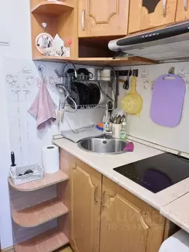 1-к кв. Приморский край, Владивосток Интернациональная ул., 60 (17.0 ...