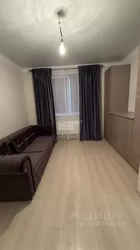 1-к кв. Кабардино-Балкария, Нальчик Кабардинская ул., 228к1 (30.0 м)