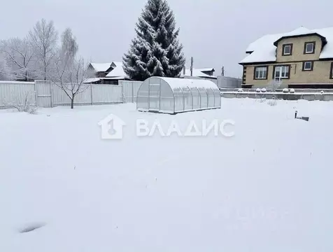Участок в Московская область, Воскресенск городской округ, с. Ашитково ...