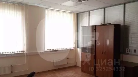 Офис в Москва Таганская ул., 34С3 (960 м)