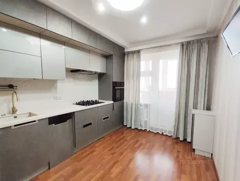 2-к кв. Татарстан, Казань ул. Челюскина, 26 (52.0 м)