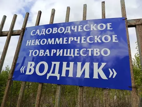 Дом в Нижегородская область, Бор Водник СНТ,  (20 м)