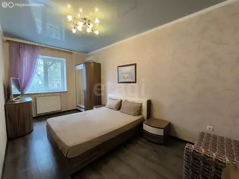 1-комнатная квартира: Анапа, Крестьянская улица, 9В (37 м)