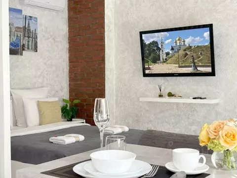 1-к кв. Московская область, Дмитров ул. Подлипецкая Слобода, 6А (30.0 ...