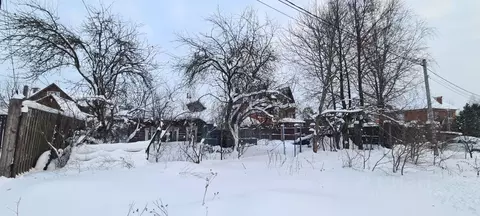 Дом в Московская область, Домодедово городской округ, с. Лямцино 63 ...