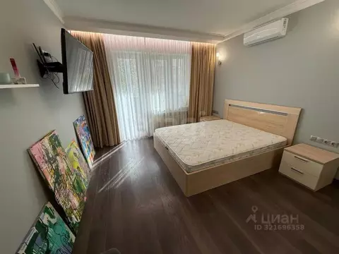 1-к кв. Воронежская область, Воронеж ул. Революции 1905 года, 66 (40.0 ...