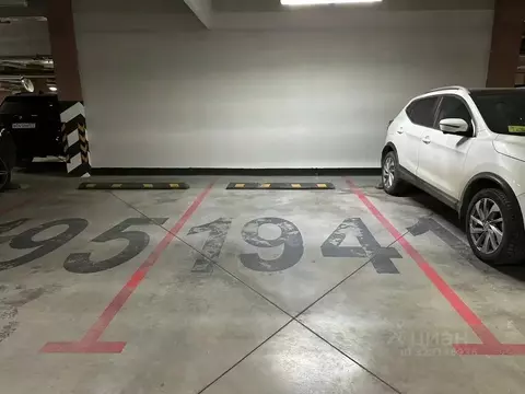 Гараж в Москва ул. Юннатов, 4Г (13 м)