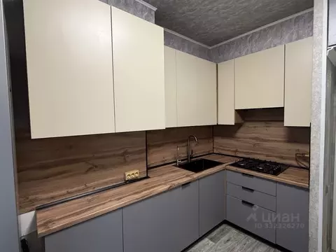 2-к кв. Москва Ленинградский просп., 43К1 (54.0 м)