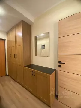 2-к кв. Московская область, Химки Молодежная ул., 52 (60.0 м)