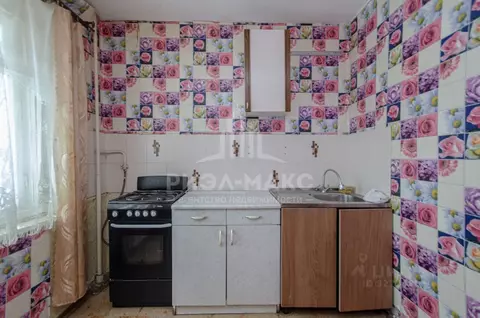 1-к кв. Брянская область, Брянск ул. Крапивницкого, 20 (30.3 м)