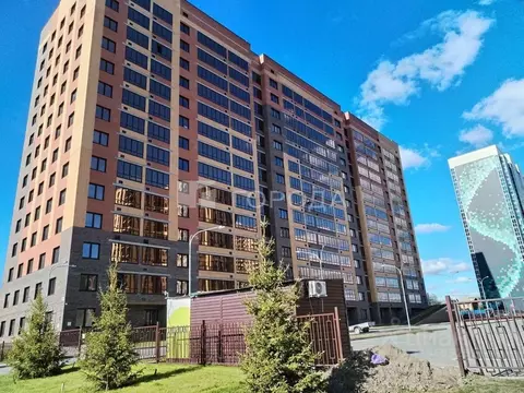 2-к кв. Новосибирская область, Новосибирск Воинская ул., 69 (50.1 м)