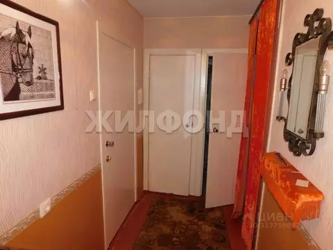 3-к кв. Воронежская область, Воронеж Средне-Московская ул., 1 (66.3 м)