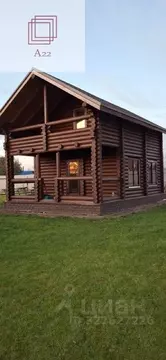 Дом в Алтайский край, Первомайский район, Вагоностроитель-2 СНТ 2-я ...