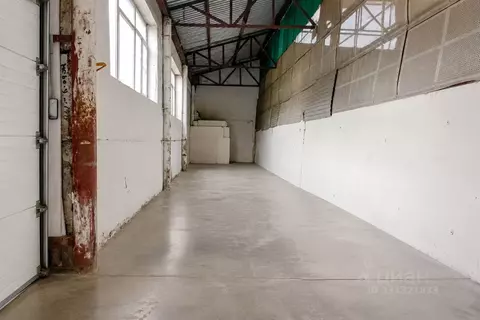 Склад в Татарстан, Казань Поперечно-Авангардная ул., 25а (104 м)