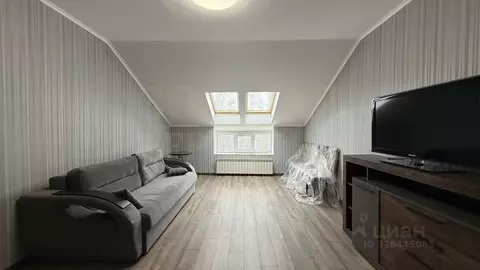 2-к кв. Белгородская область, Белгород пер. 4-й Магистральный, 5Б ...