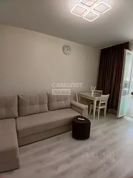 Студия Краснодарский край, Анапа Астраханская ул., 71А (25.0 м)