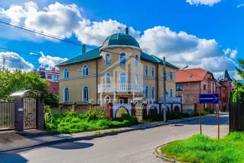 Дом в Калининградская область, Калининград Третьяковская ул., 27 (602 ...