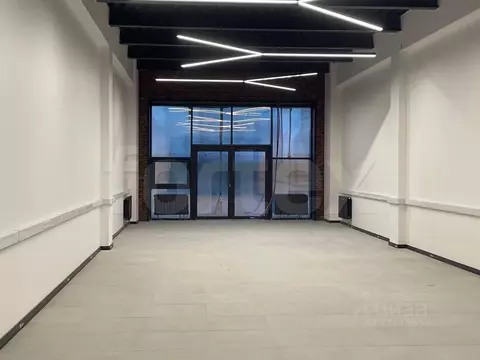 Офис в Москва Волоколамское ш., 116С4 (447 м)