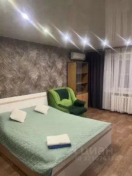 1-к кв. Хабаровский край, Комсомольск-на-Амуре просп. Ленина, 40 (40.0 ...