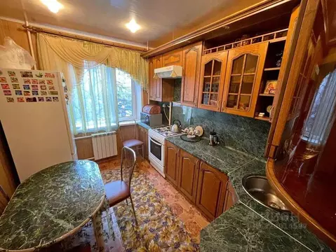 3-к кв. Белгородская область, Белгород ул. Губкина, 31 (59.4 м)