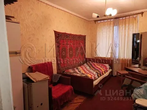 3-к кв. Ленинградская область, Приозерск ул. Калинина, 25 (56.3 м)