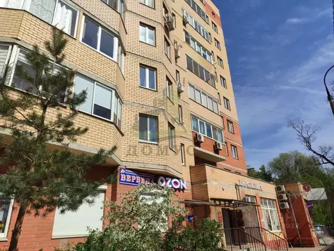 Офис в Московская область, Раменское ул. Чугунова, 15/1 (48 м)