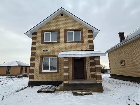 Дом в Башкортостан, Уфа городской округ, с. Нагаево ул. Благородная, ...