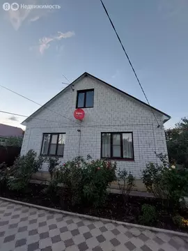 Дом в Михайловск, улица Войкова (136.3 м)