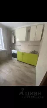 1-к кв. Пермский край, Пермь Вагонная ул., 11 (32.0 м)