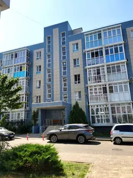 Студия Краснодарский край, Анапа Анапское ш., 6к4 (34.0 м)