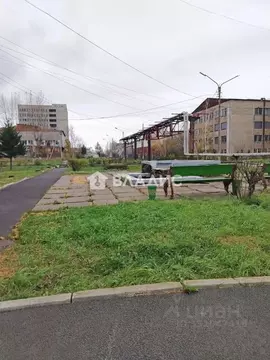 Помещение свободного назначения в Иркутская область, Братск ...