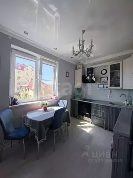 1-к кв. Краснодарский край, Анапа Северная ул., 113к2 (35.0 м)