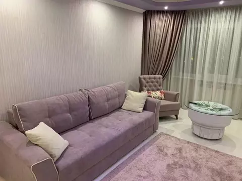 3-к кв. Воронежская область, Воронеж ул. Антонова-Овсеенко, 7л (80.0 ...