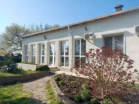 Комната Крым, Ленинский район, Семисотское с/пос, с. Каменское пер. ...