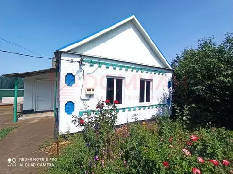 Дом в Ростовская область, Зерноградский район, Красноармейское с/пос, ...