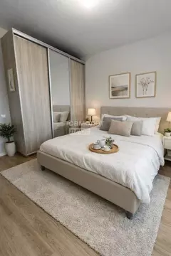 2-к кв. Московская область, Ленинский городской округ, Боброво пгт ул. ...