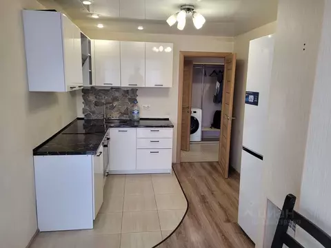 2-к кв. Свердловская область, Екатеринбург Вторчермет жилрайон, пер. ...