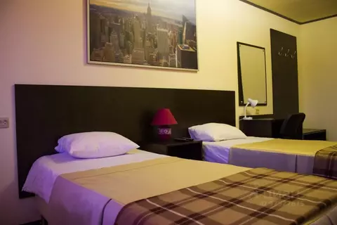 Комната Мурманская область, Мурманск Кольский просп., 176к1 (34.0 м)